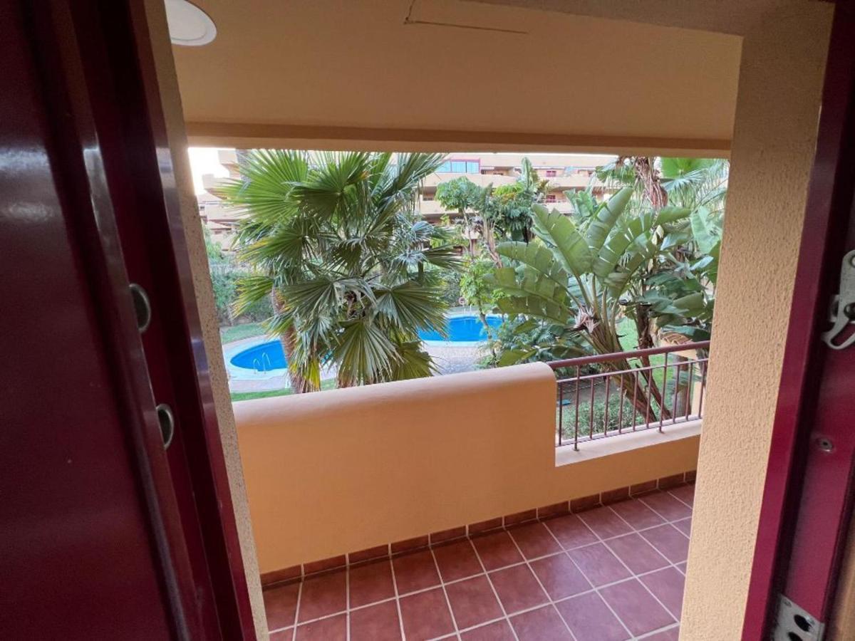 La Cala 2Bed Apt With Sea View And Pool La Cala De Mijas Eksteriør billede
