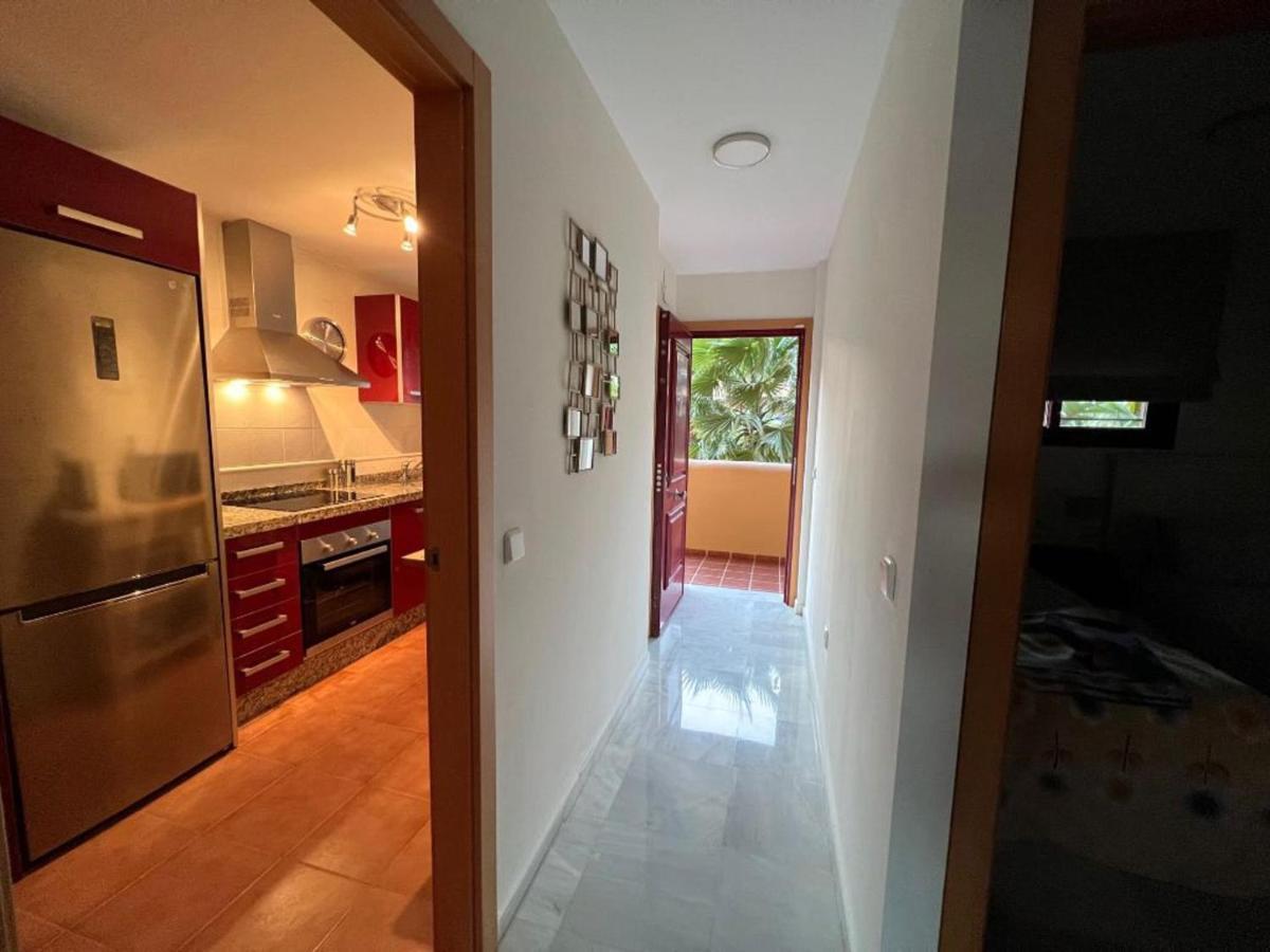 La Cala 2Bed Apt With Sea View And Pool La Cala De Mijas Eksteriør billede