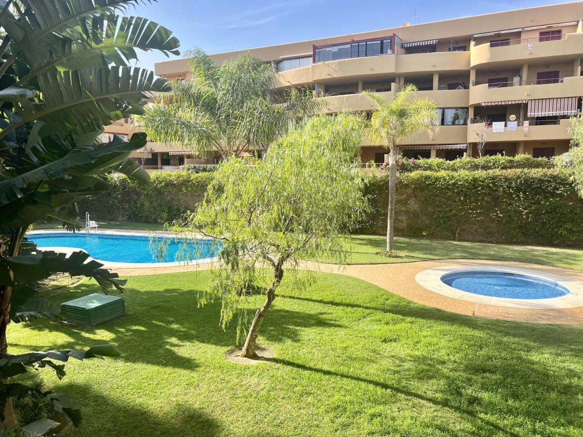 La Cala 2Bed Apt With Sea View And Pool La Cala De Mijas Eksteriør billede