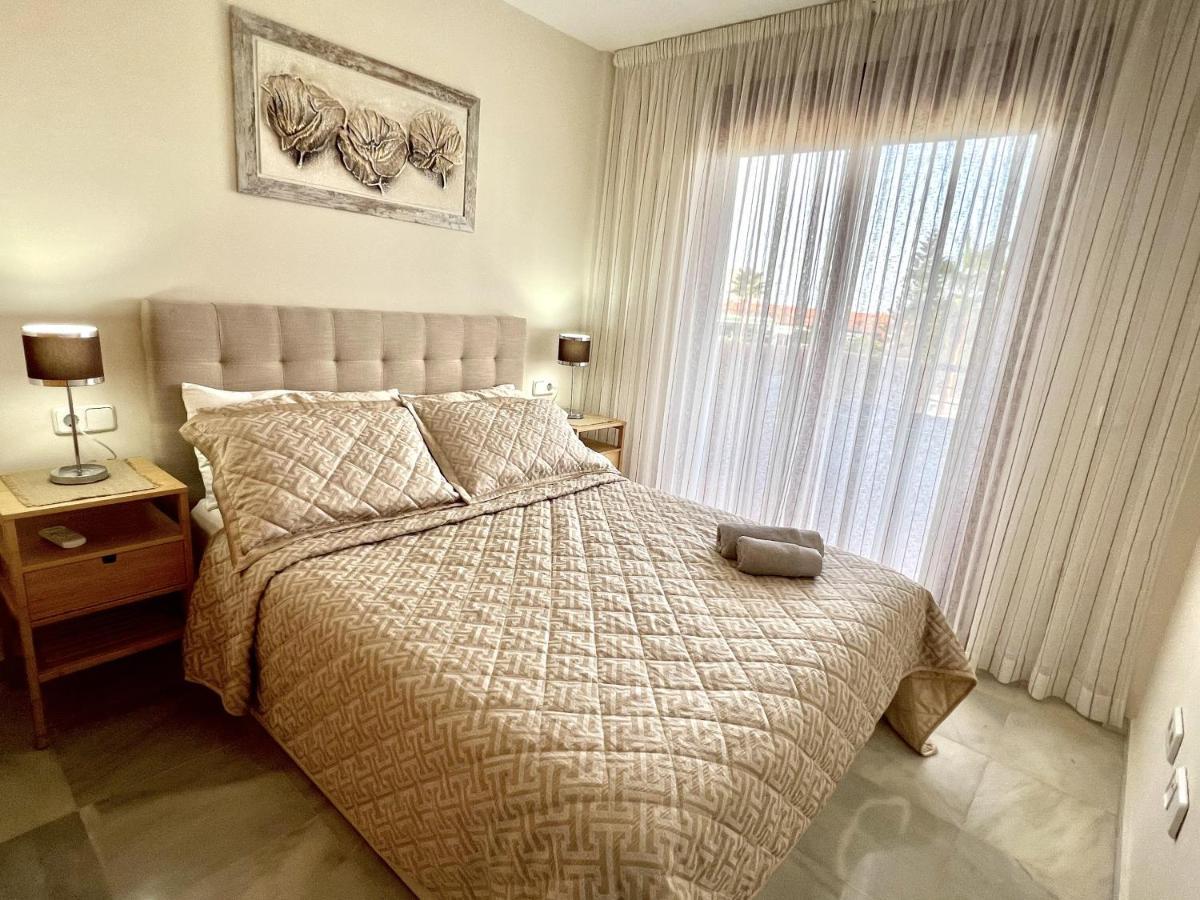 La Cala 2Bed Apt With Sea View And Pool La Cala De Mijas Eksteriør billede