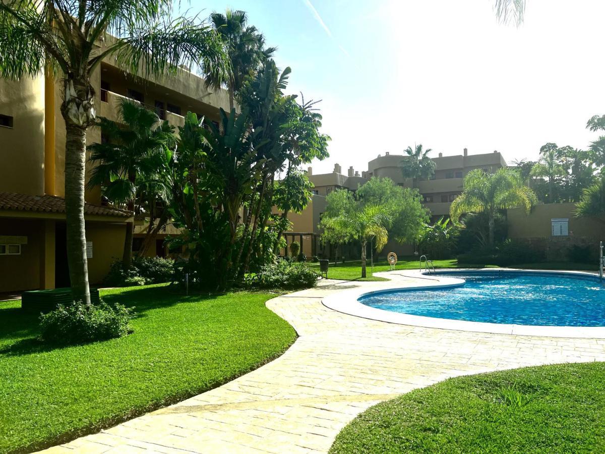 La Cala 2Bed Apt With Sea View And Pool La Cala De Mijas Eksteriør billede